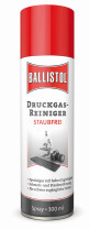 BALLISTOL Druckluft Dose / Spray, 300ml