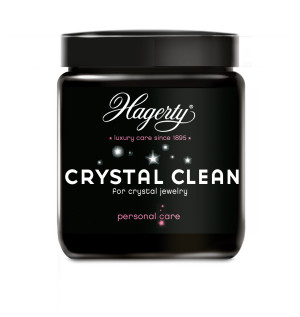 Hagerty Crystal Clean