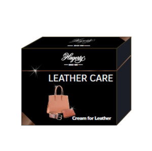 Hagerty Leather Care, Lederpflege, 250ml