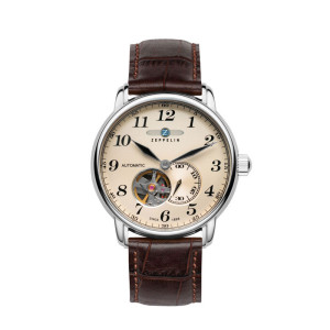 Zeppelin Herren-Armbanduhr