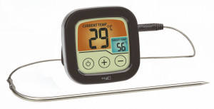 TFA Digitales Grill-Bratenthermometer