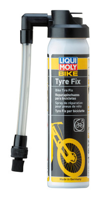 LIQUI MOLY Bike Tyre Fix - zur Reparatur von Fahrradreifen