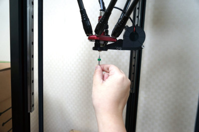 3D Drucker Werkzeugset Basis